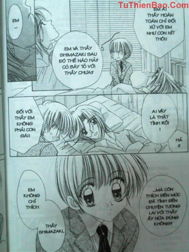 nguyện ước dưới ánh sao chapter 7 30