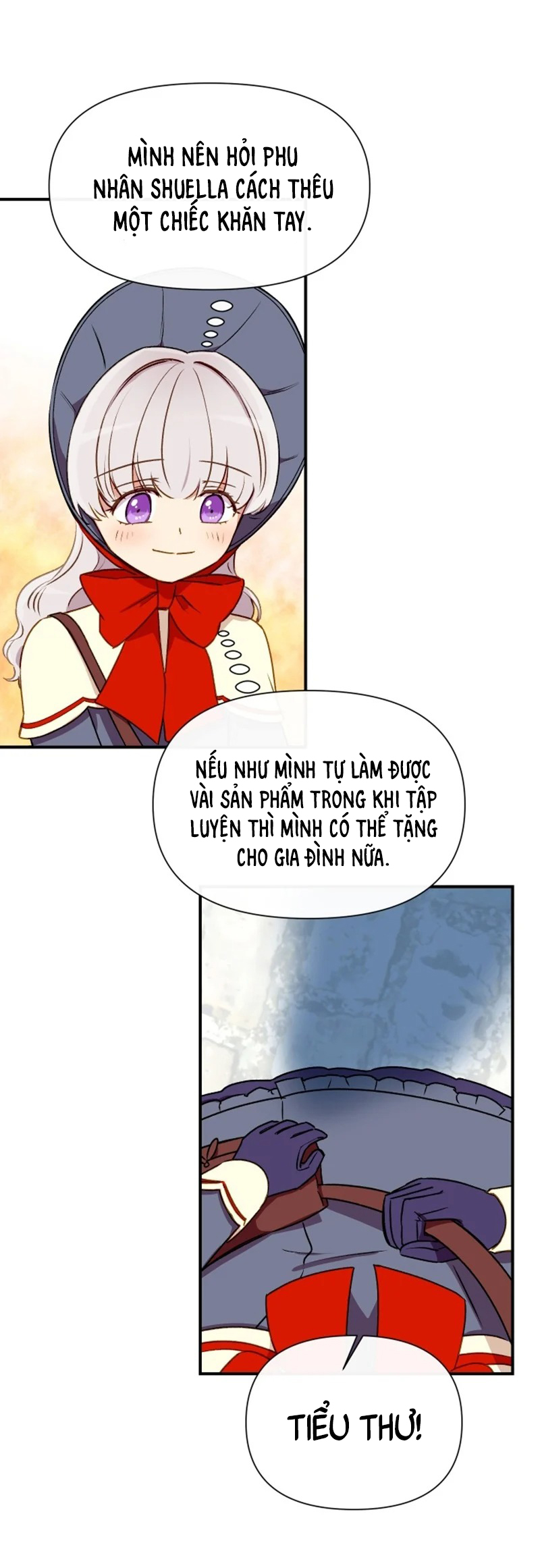 bản khế ước với nữ công tước ác ma chapter 53 15