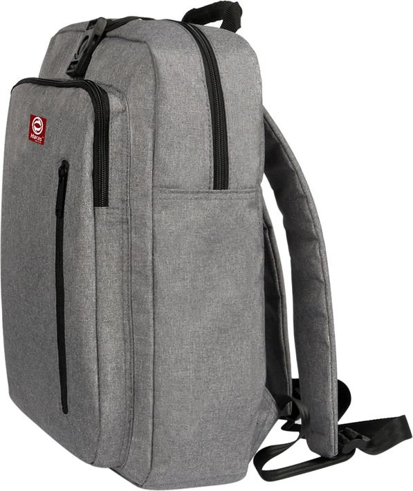 Balo LapTop HARAS HRTK202 - Xám