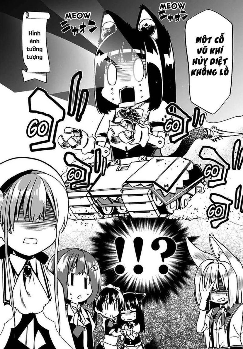 tái sinh với cơ thể bất khả chiến bại chapter 31.5 11