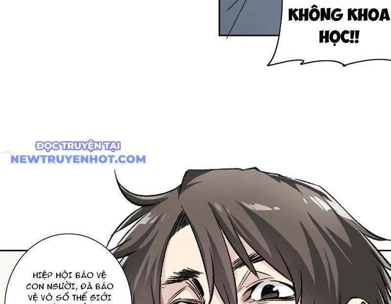 ta tạo ra tổ chức cứu thế chapter 21 54