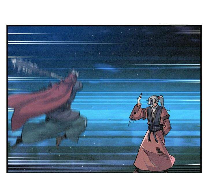 mục hạ vô nhân chapter 11 105