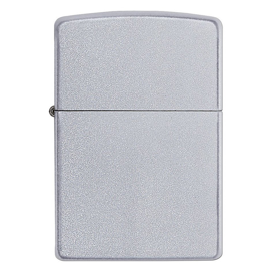 Bật Lửa Zippo Satin