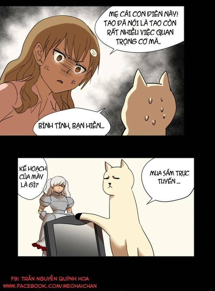 ngôi sao fod chapter 4 13