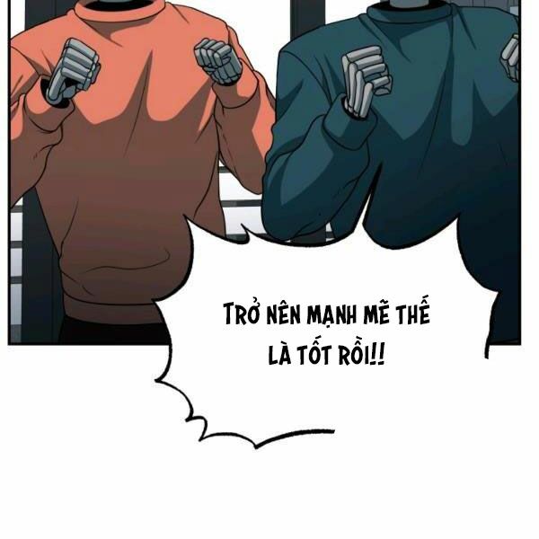 ngôi nhà kết nối với hầm ngục chapter 27 78