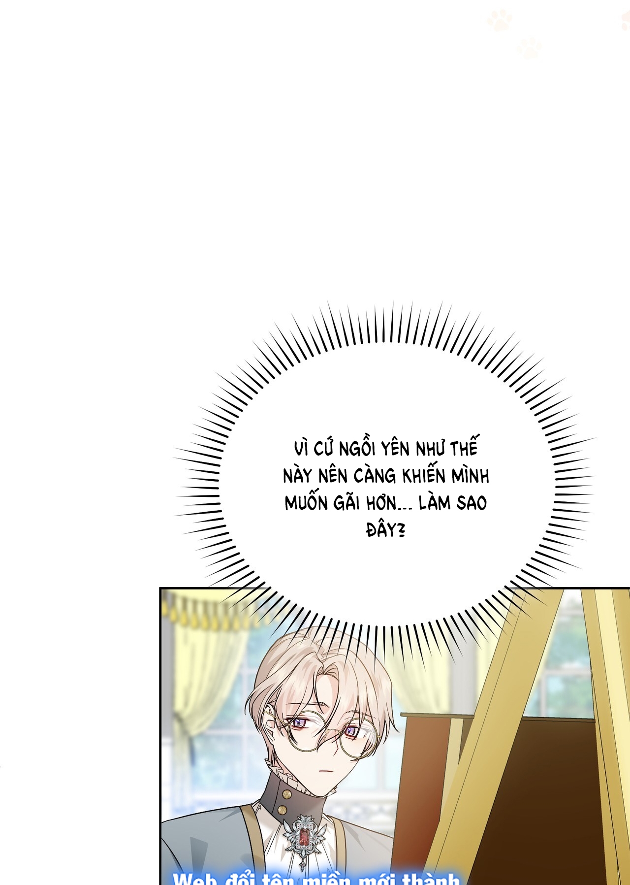 dấu tích của tiên nữ chapter 9.1 42