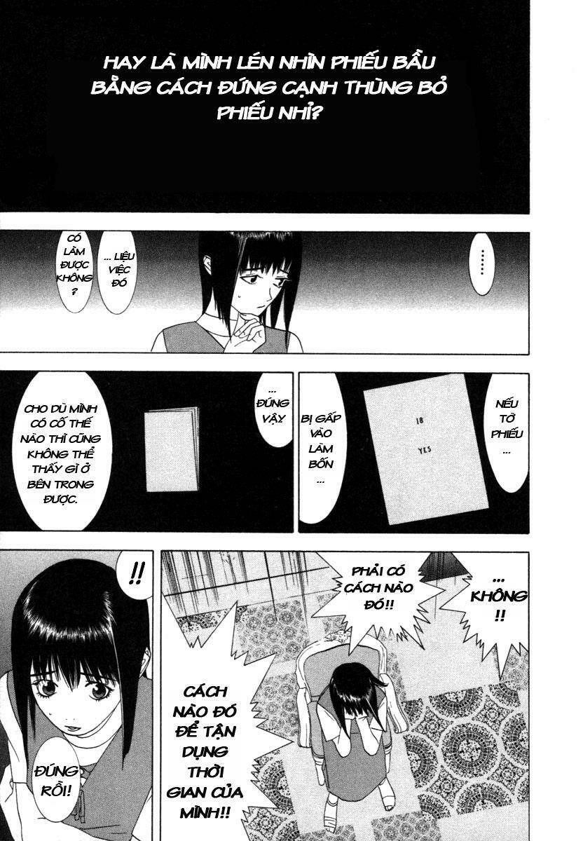 liar game chapter 9 7