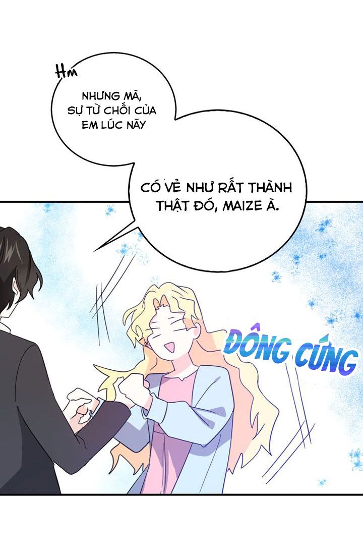 tôi là bạn gái cũ của một vị anh hùng chapter 17 12