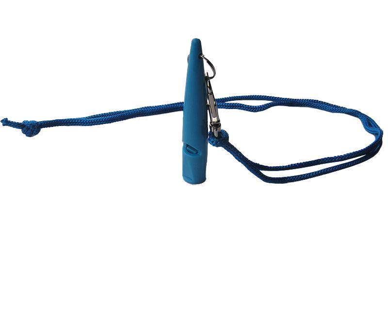Chuẩn nghiệp chuyên nghiệp huấn luyện chó cái còi di động chó con dây buộc còi Color: C 06