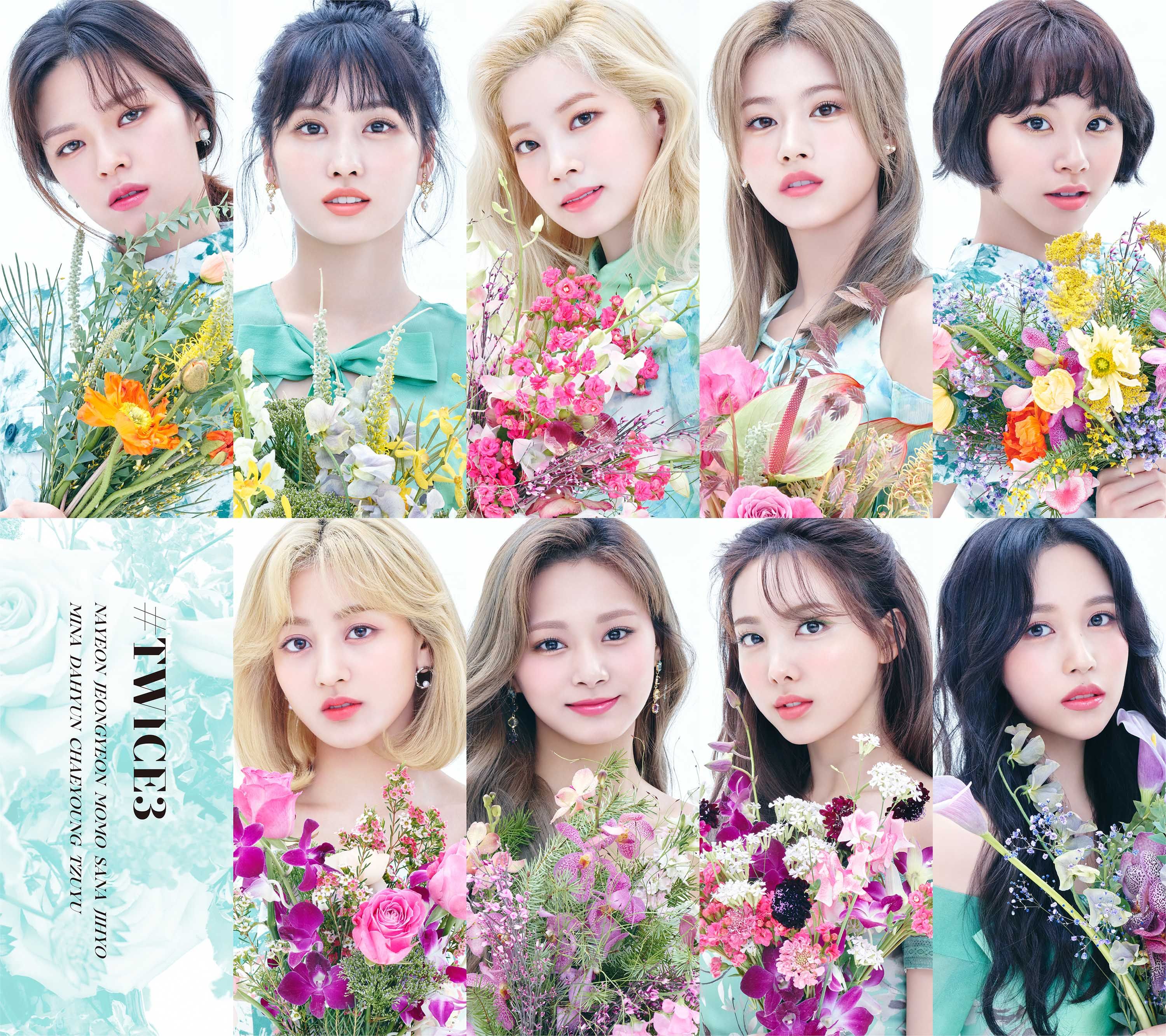 Poster 8 tấm A4 TWICE nhóm nhạc idol Kpop tranh treo album ảnh in hình đẹp (MẪU GIAO NGẪU NHIÊN)