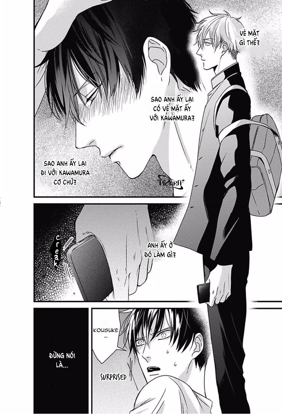 con quỷ tà dâm không cho tôi ngủ chapter 10 5