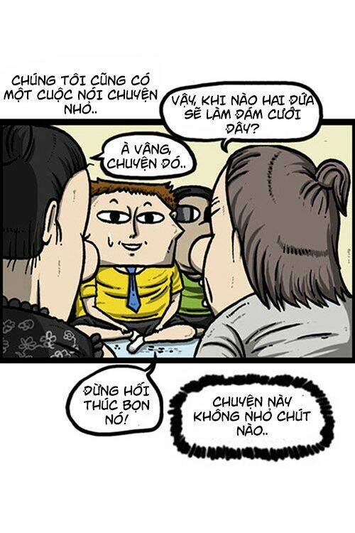 tiếng gọi con tim chapter 42 14