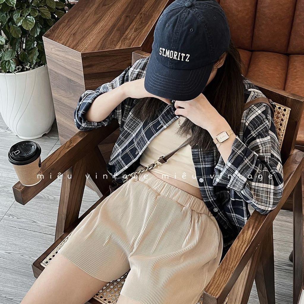 QUẦN SHORT TĂM QUẢNG CHÂU