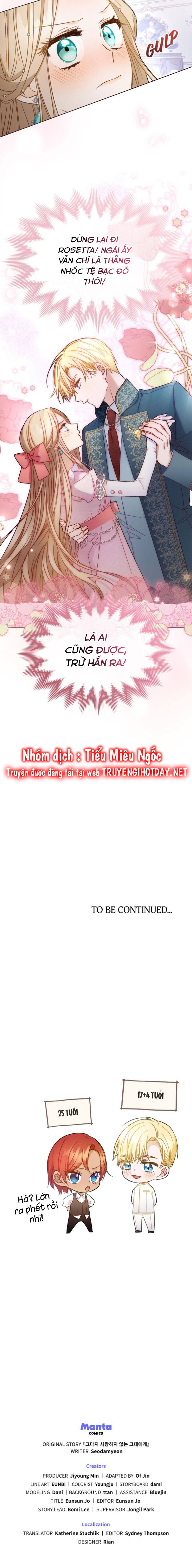 hải tặc thượng lưu chapter 7 16