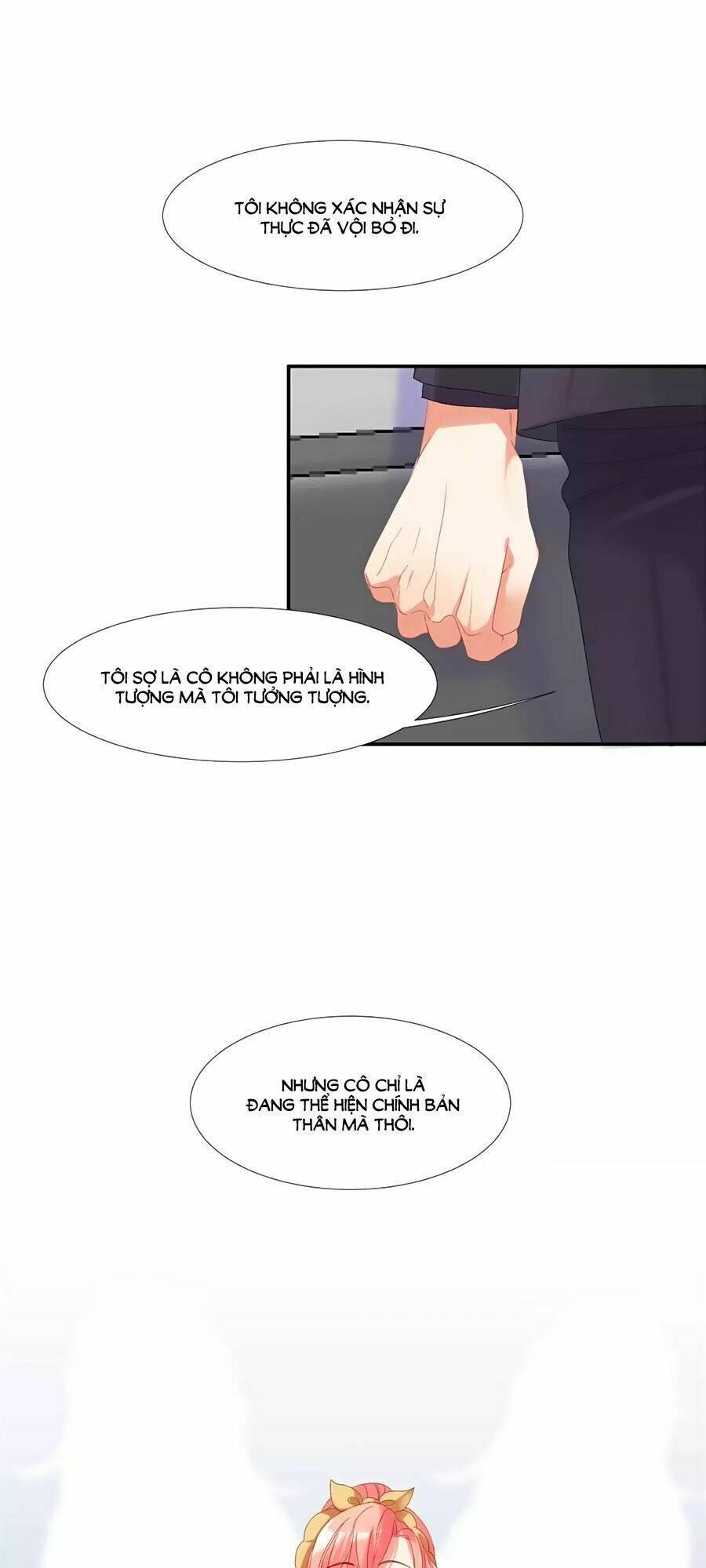 tửu điếm nữ vương chapter 21 6