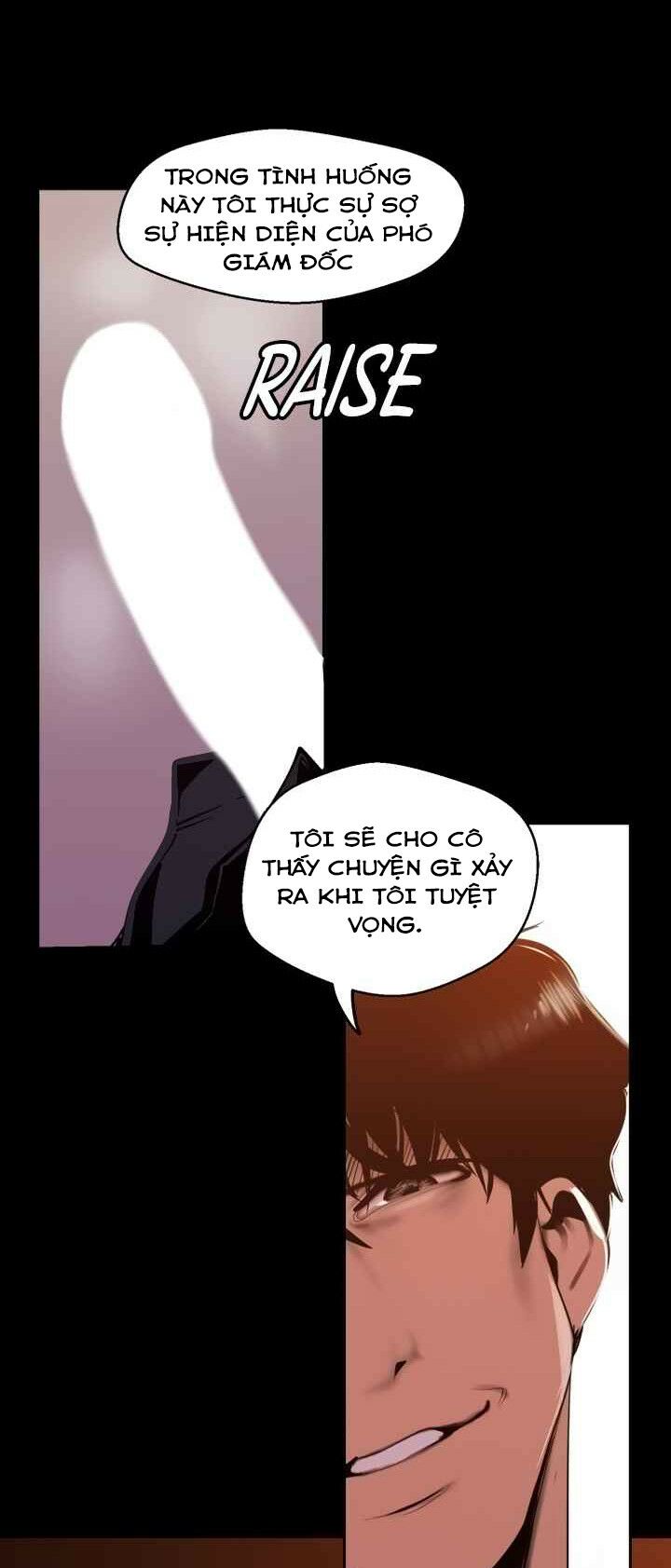 tân thế giới tuyệt vời chapter 70 52