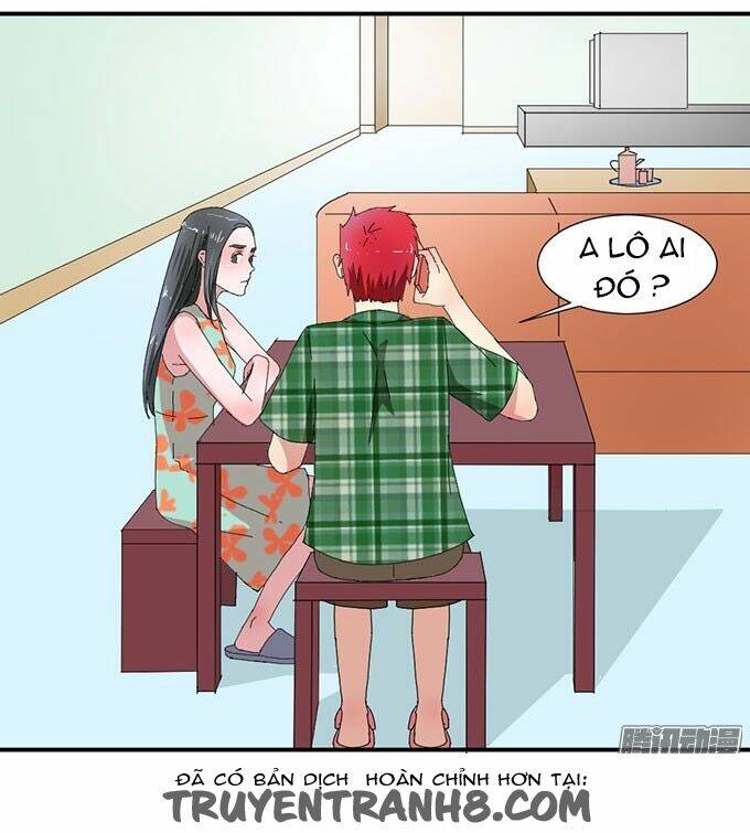 cho anh gần em chapter 5 25