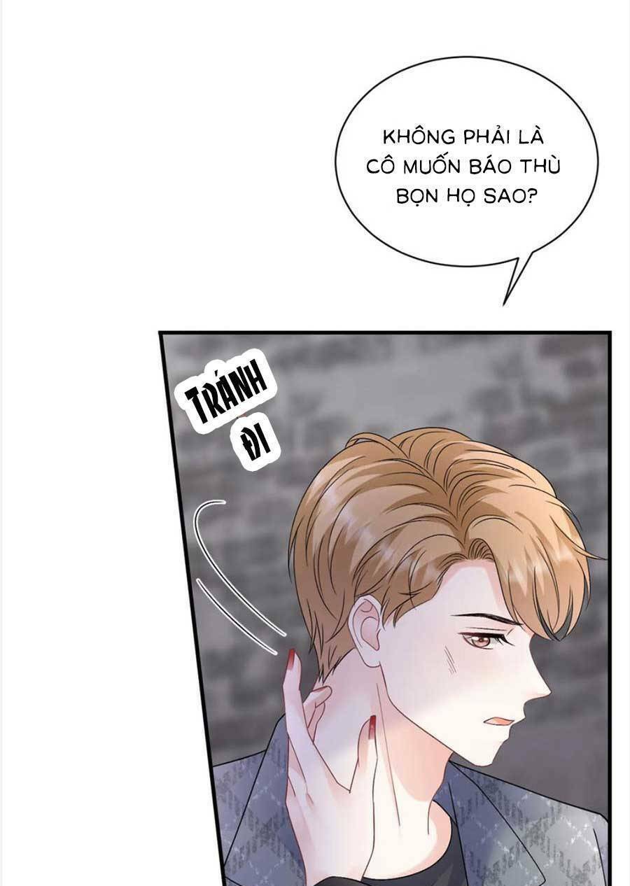 đại tiểu thư có ý đồ gì xấu đâu chapter 187 23