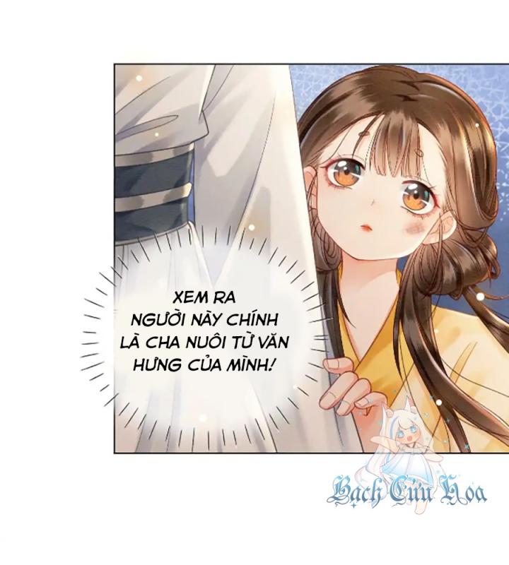 xuyên không đến cổ đại, ta được muôn ngàn sủng ái chapter 2 54