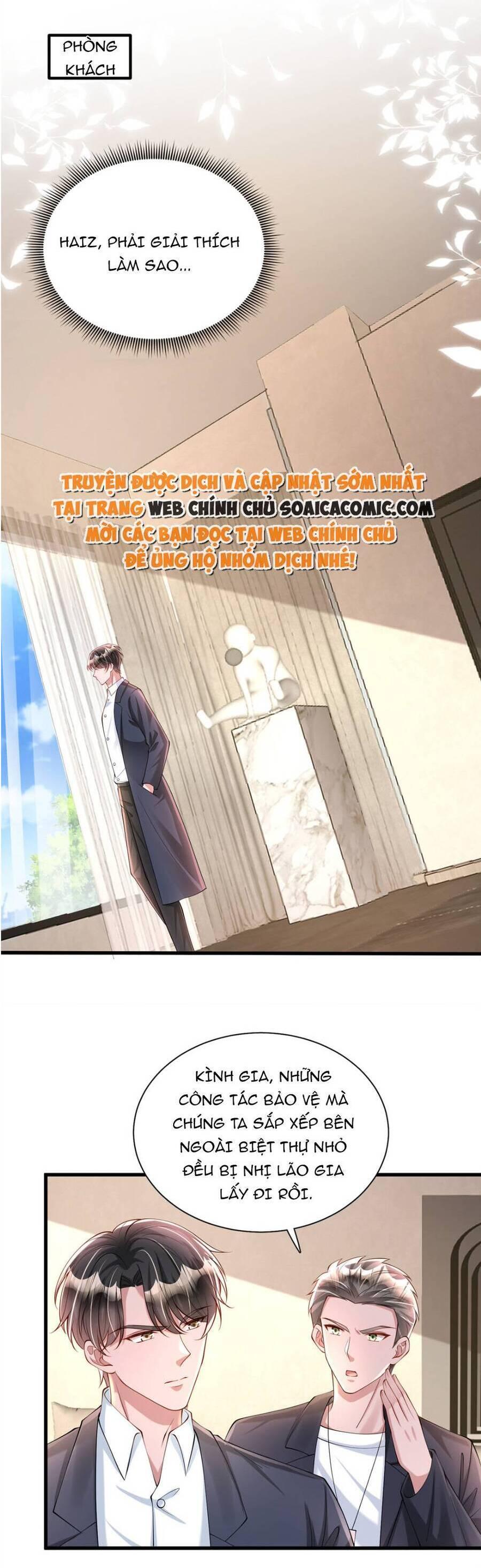 tổng tài huyết tộc cực sủng cô vợ mỹ nhân ngư chapter 137 5