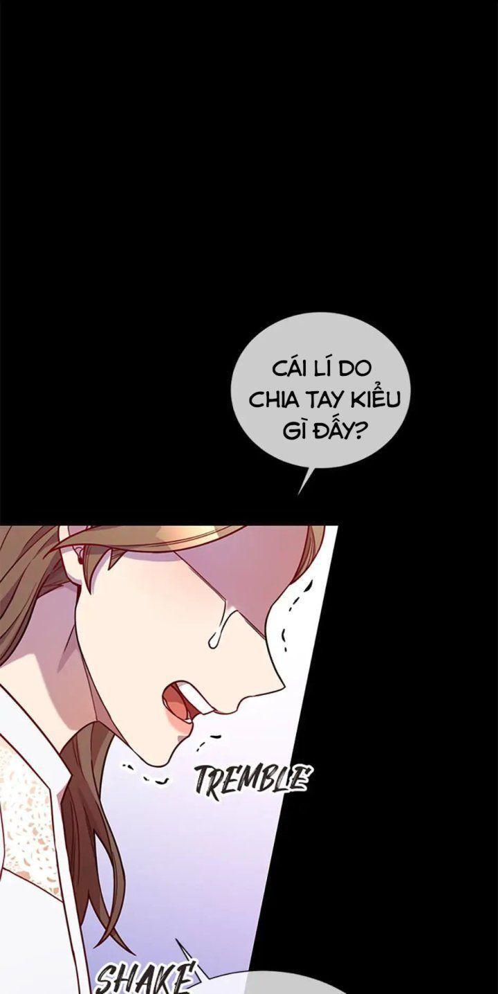 tôi không thèm kết hôn với anh đâu! chapter 5 53