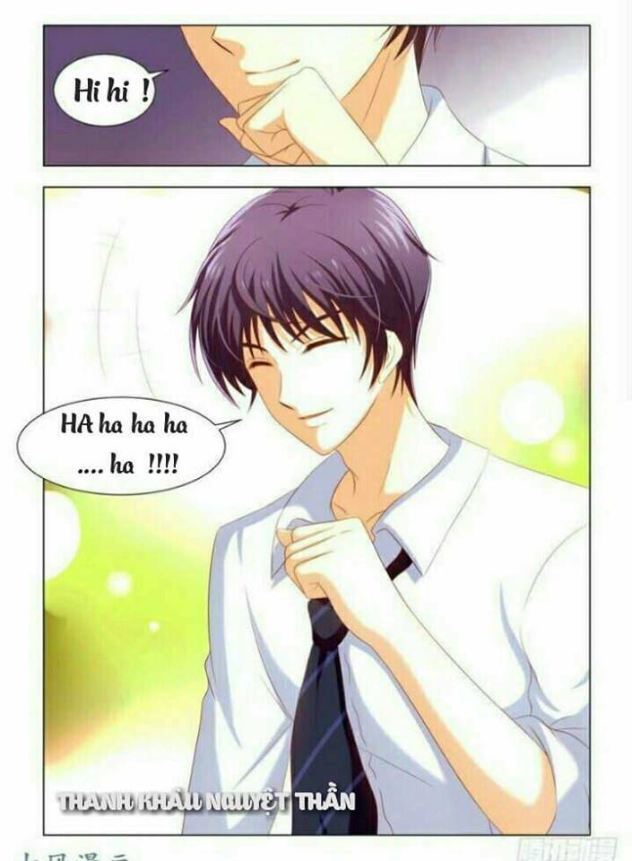 xuân phong nhất độ cộng triền tình chapter 34 4