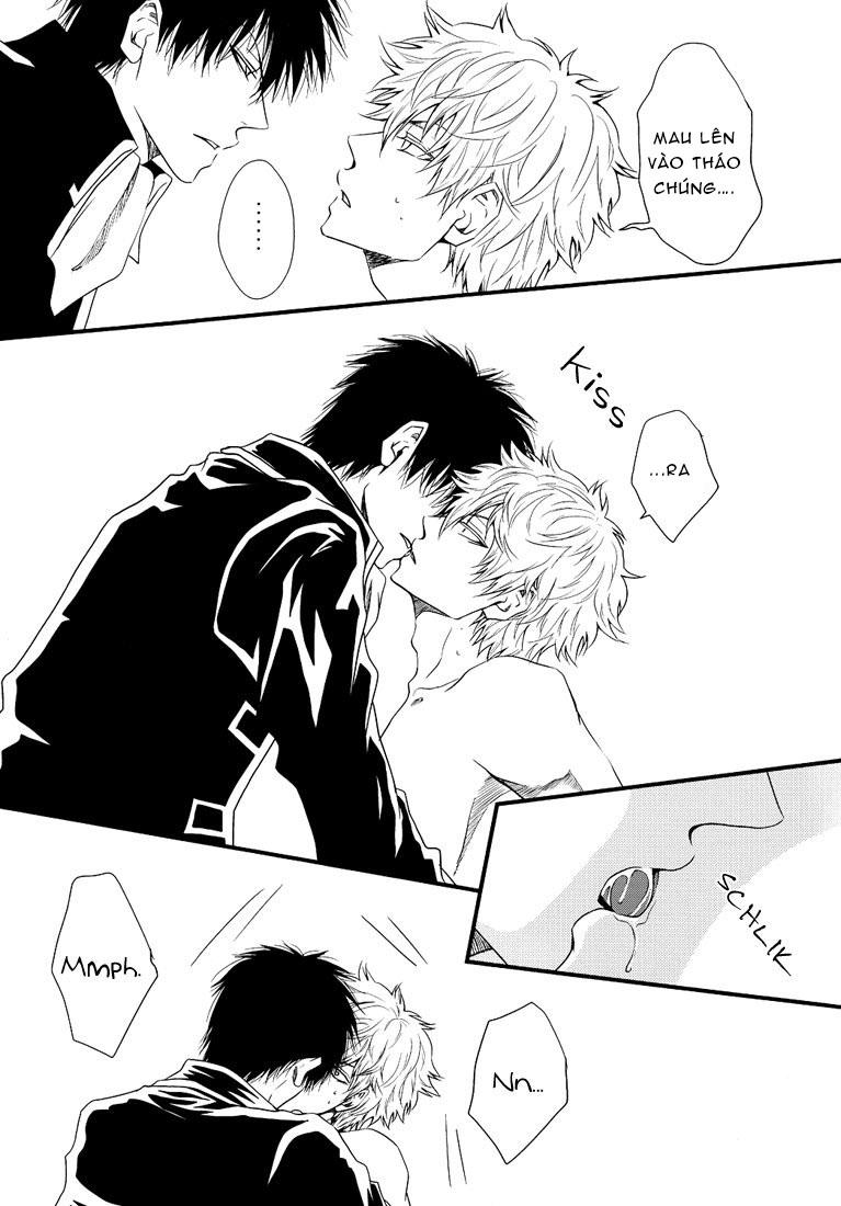 oneshot hỏny chapter 48 15