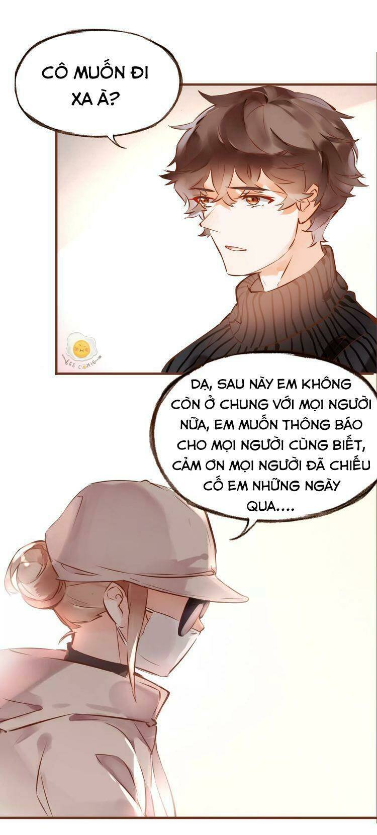 nở rộ trên bụi gai chapter 23 11
