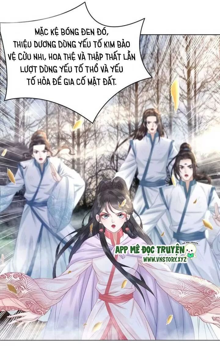 cực phẩm phế vật tiểu thư chapter 67 28