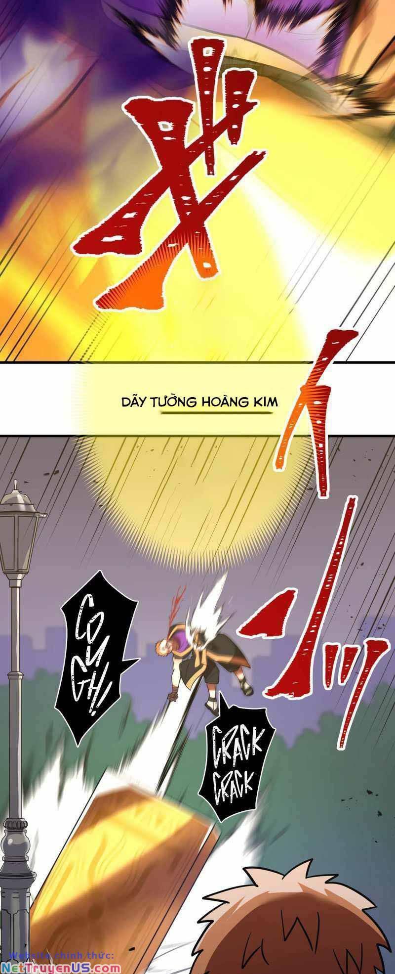 Huyết Thánh Cứu Thế Chủ~ Ta Chỉ Cần 0.0000001% Đã Trở Thành Vô Địch chapter 41 59