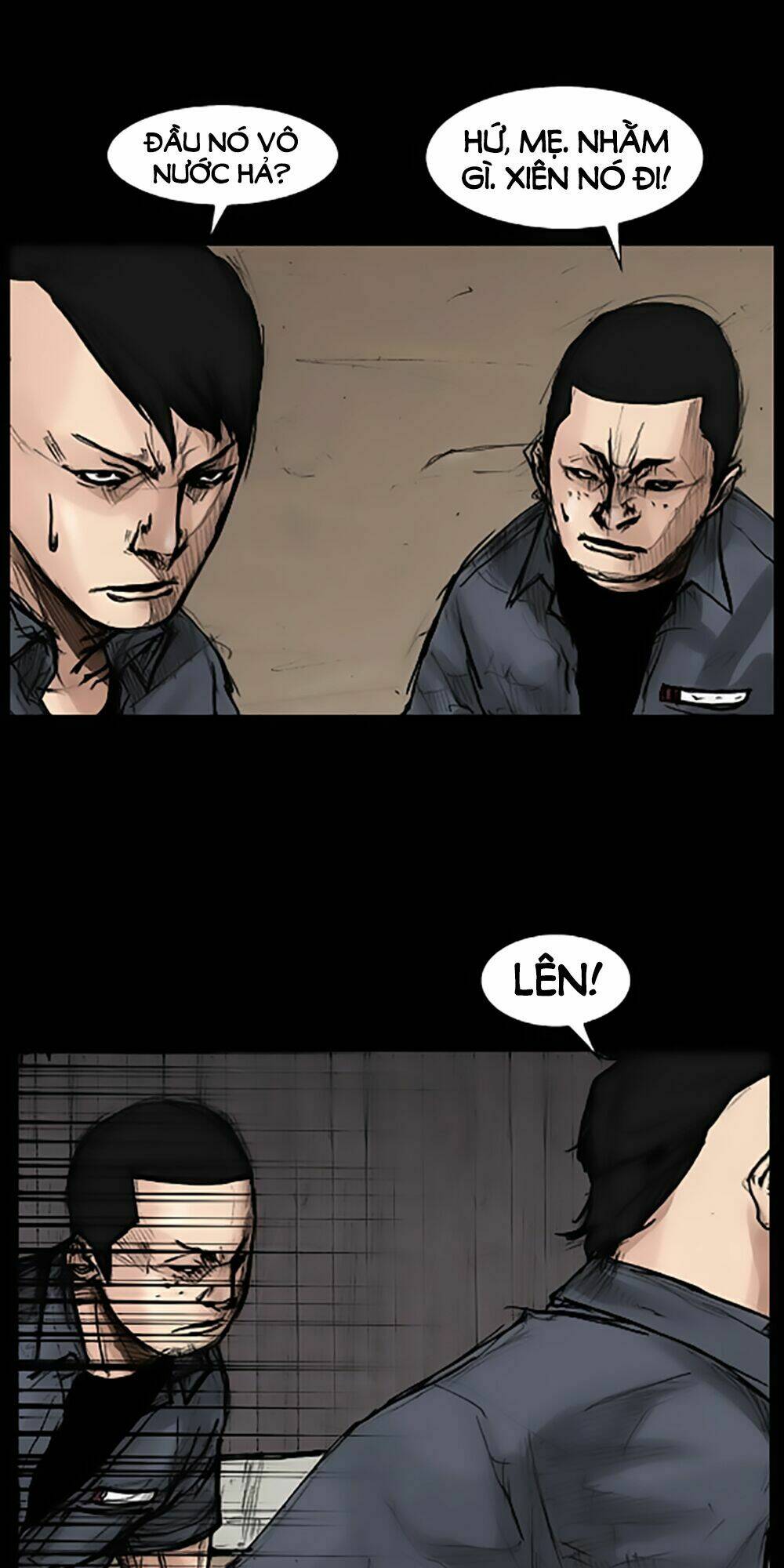 dokgo | độc cô chapter 32 29