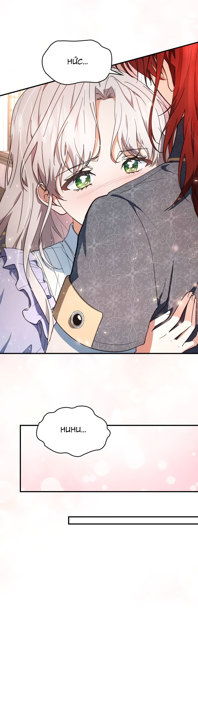 'di vật' melvin để lại chapter 8 18