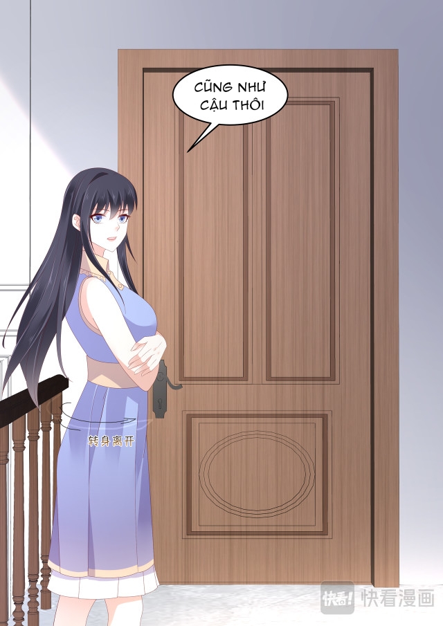 trọng sinh thiên kim quốc dân chapter 14 6