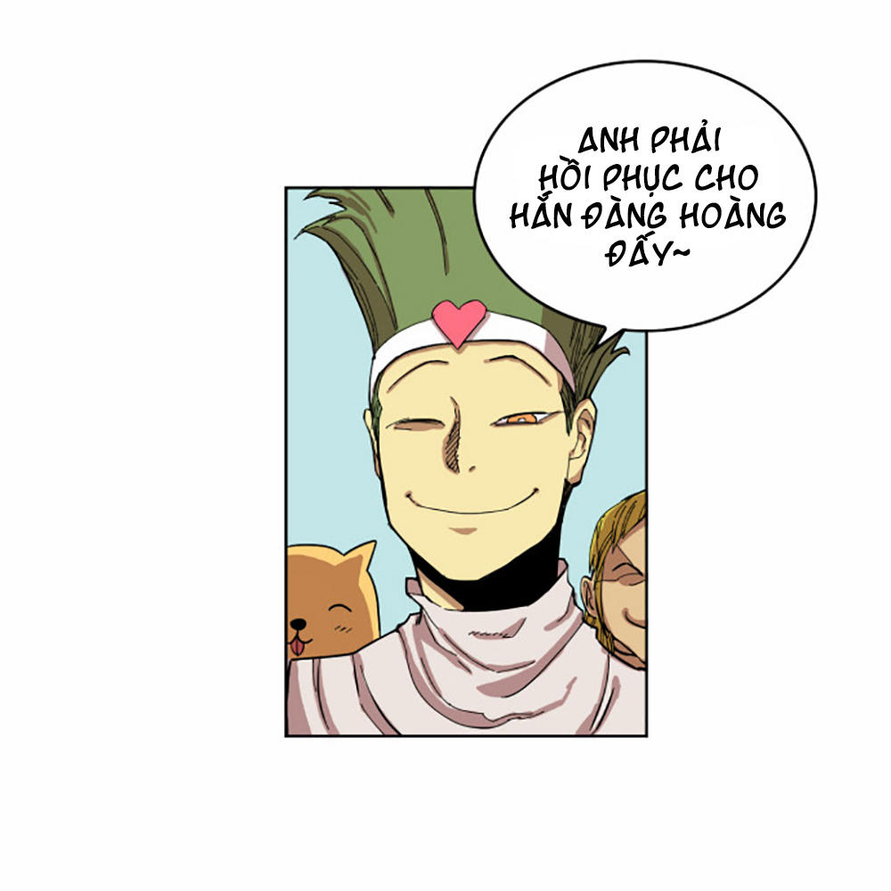 hard core leveling warrior chapter 2 41