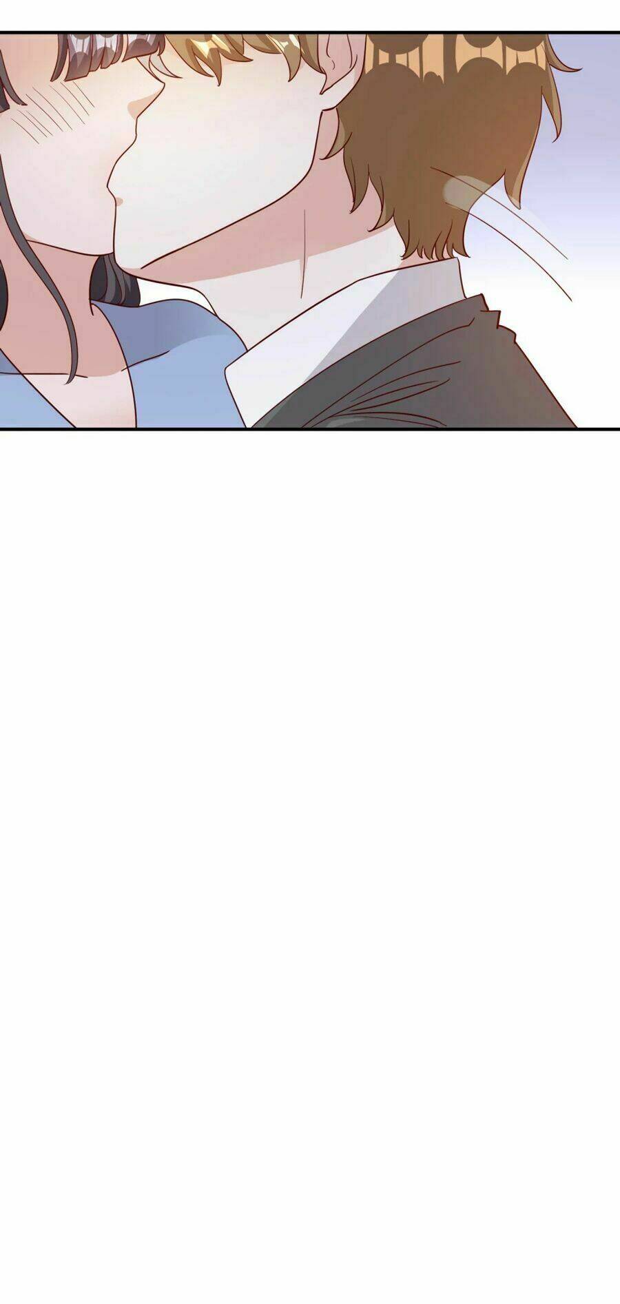 hôn nhân dục vọng: thiếu gia nhẹ một chút! chapter 122 2