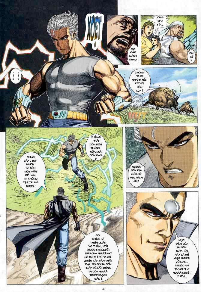 võ thần chapter 46 3