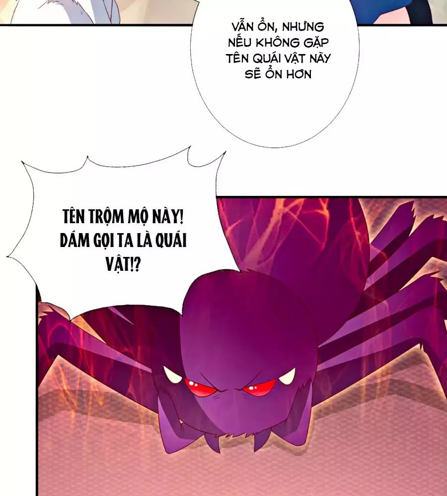 cuộc sống hào môn của vu nữ chapter 44 2