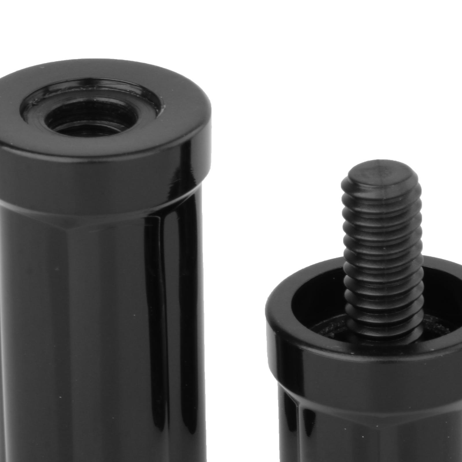 Joint Protector for Pool Billiards Sticks Protect Stick