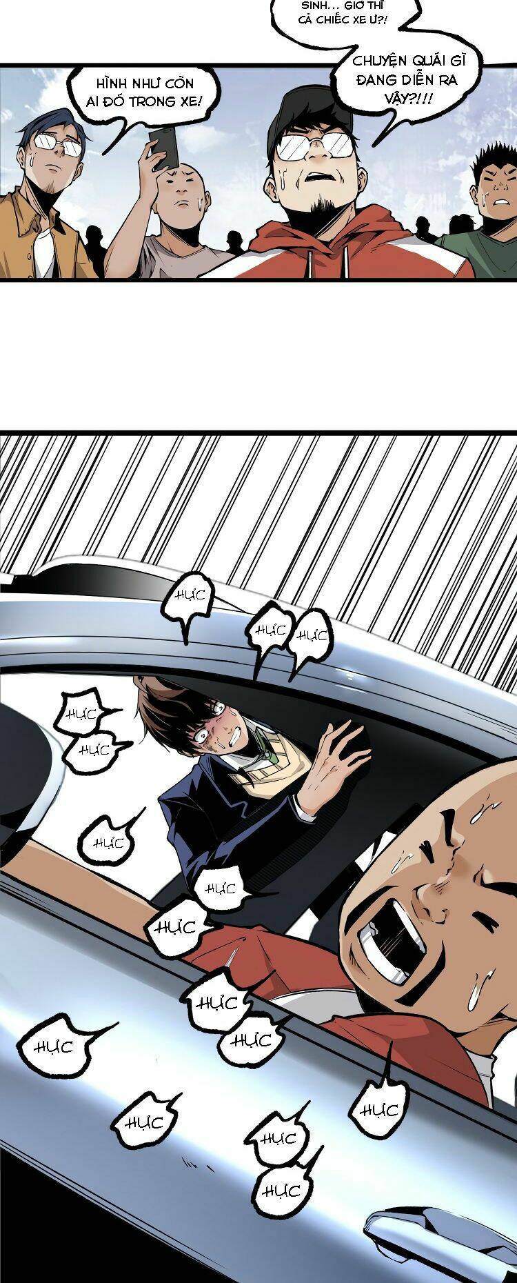 ominous liar chapter 7 10