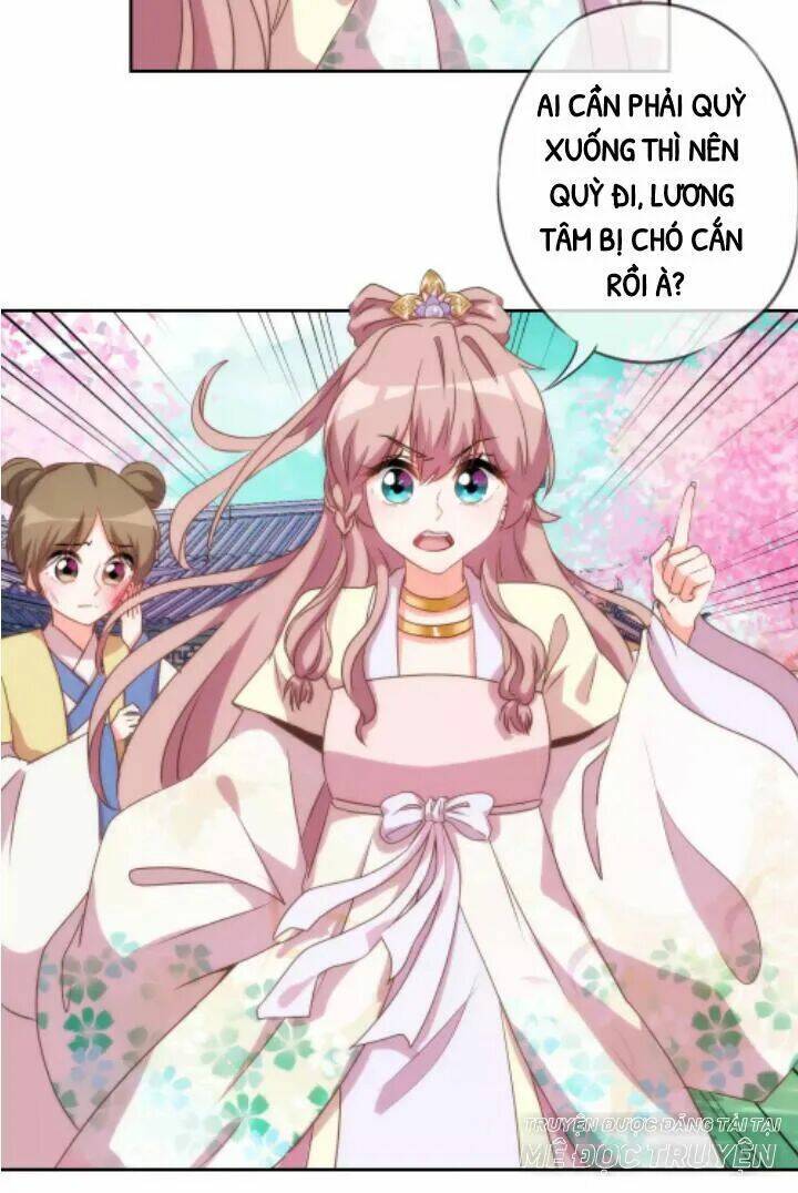 ồ, phu quân đáng yêu của tôi! chapter 44 16