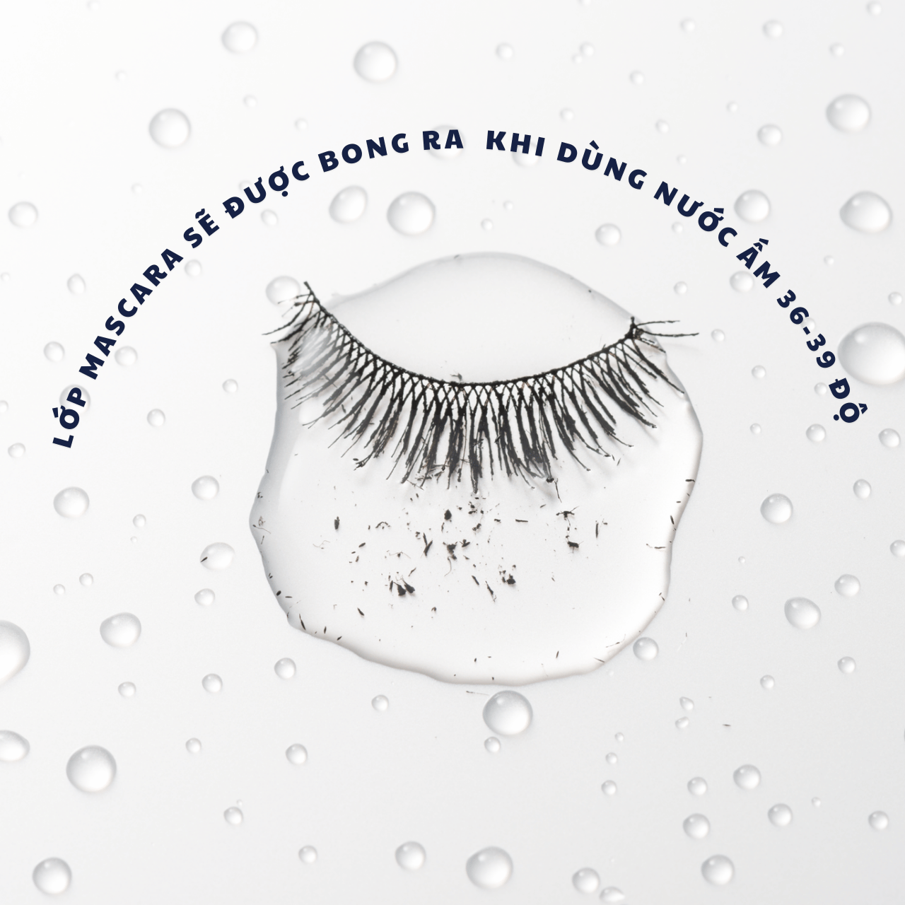Set Mascara Chuốt Dài Mi Và Mascara Tẩy Trang Mi Kissme Heroine Make (2 cây)