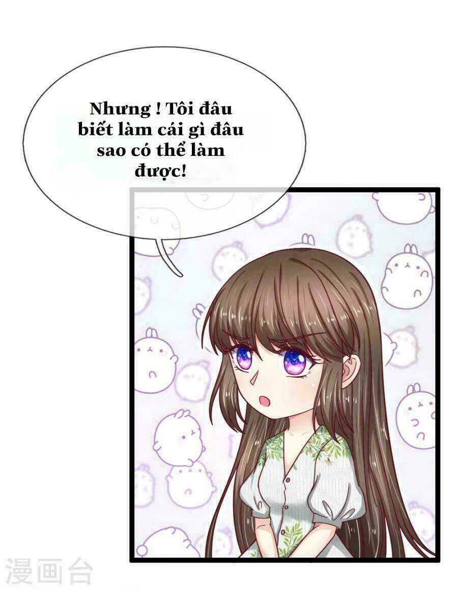 từ chối kết hôn với đại gia: cô dâu bỏ trốn chapter 54 3