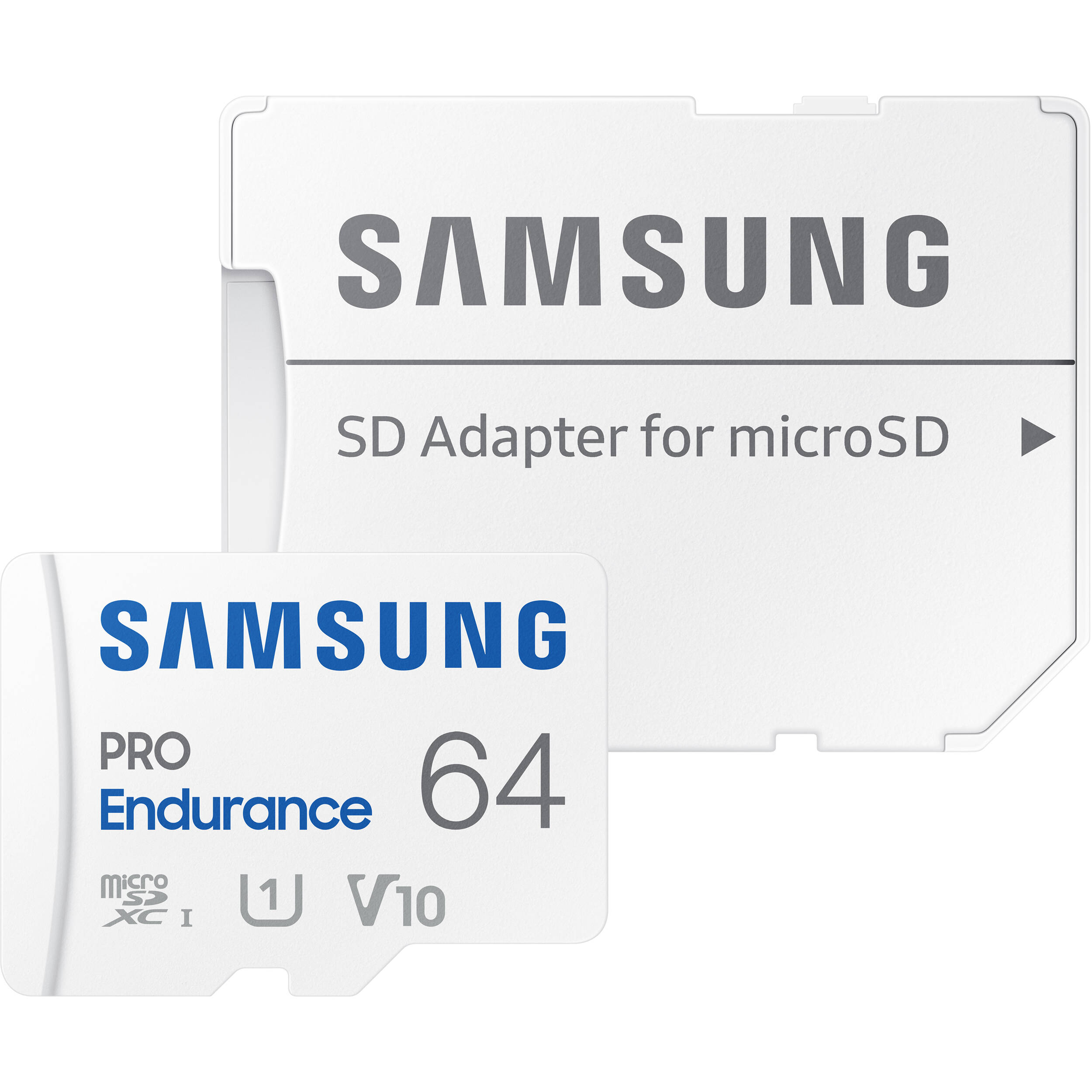 Thẻ nhớ MicroSD Samsung Pro Endurance 2022 (Siêu bền cho camera hoạt động 24/24h) - Hàng Chính Hãng