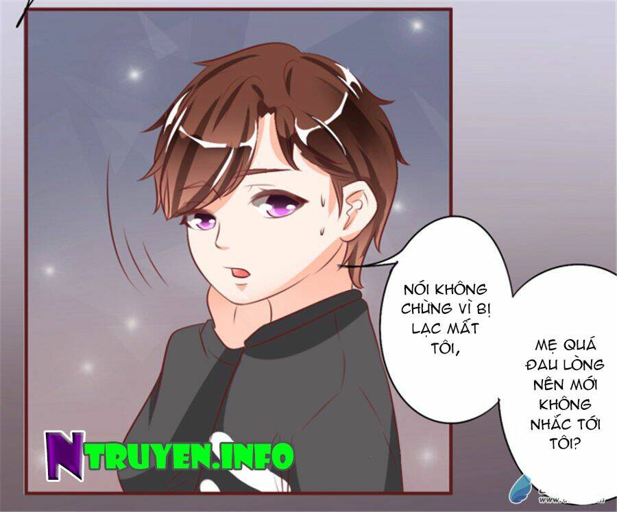 vương tước tư hữu bảo bối chapter 17 21