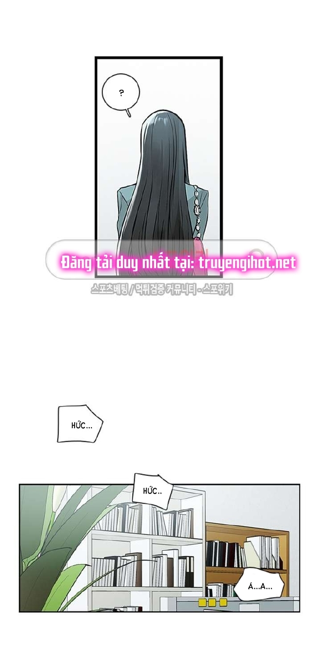 [18+] nàng hoa chapter 2.1 24