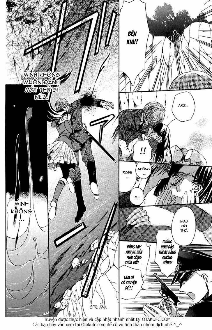 tổng hợp one shot. chapter 184 36