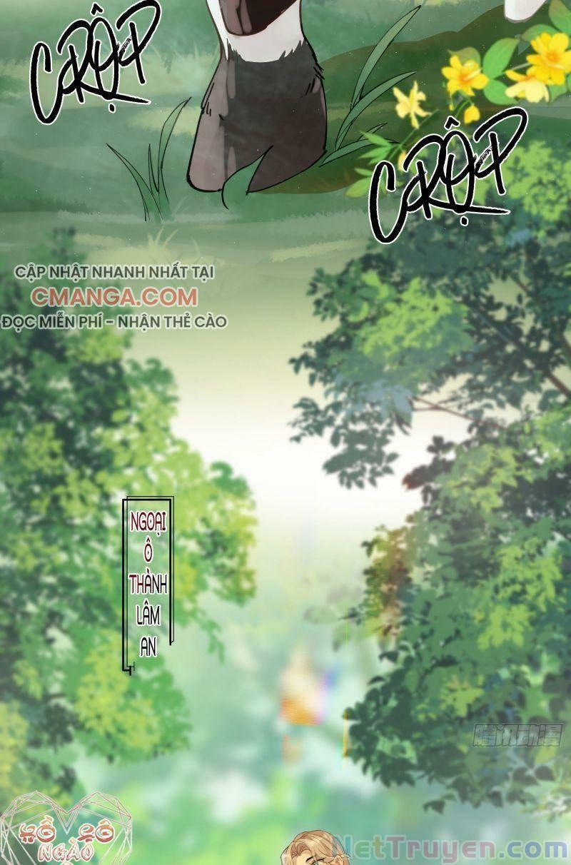 phế vật công chúa muốn nhặt chồng chapter 14 3