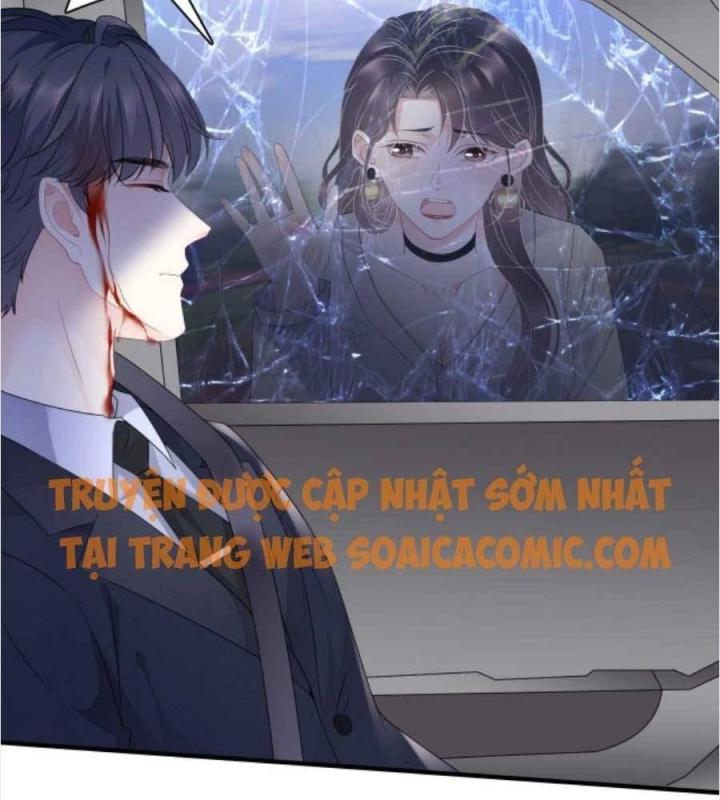 đại tiểu thư có thể có bụng dạ gì xấu chứ! (full) chapter 93 46