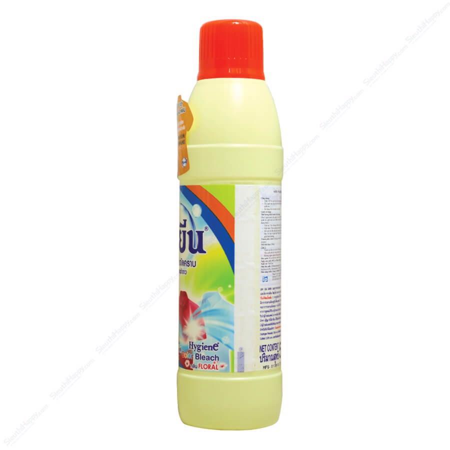 Nước tẩy quần áo đa năng Hygiene Thái Lan 250ml