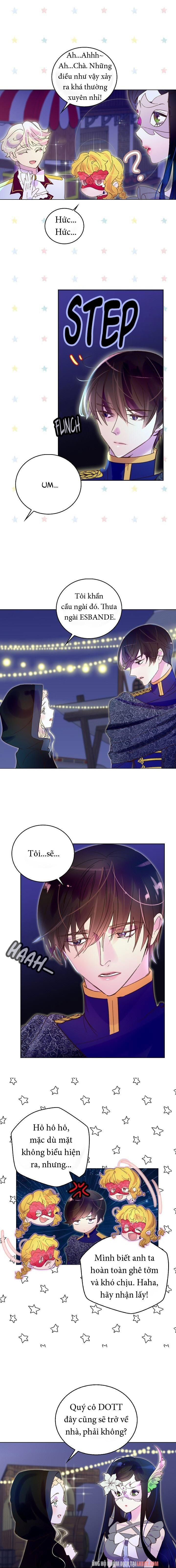 đừng xem thường nữ phụ chapter 64 9